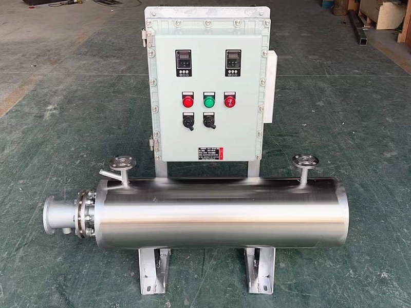 氮氣加熱器 氮氣加熱器